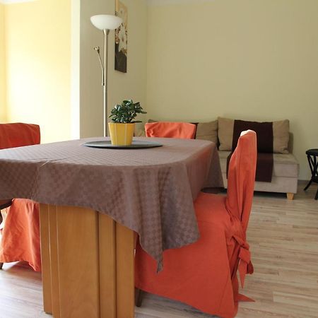 Cafe Klering Apartment Briedern Luaran gambar