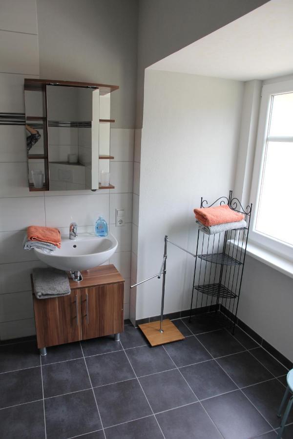 Cafe Klering Apartment Briedern Luaran gambar