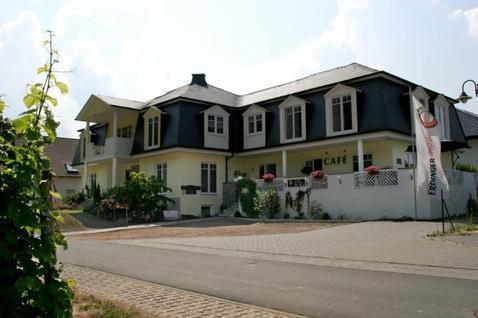 Cafe Klering Apartment Briedern Bilik gambar