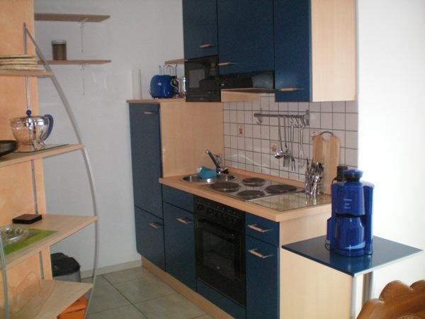 Cafe Klering Apartment Briedern Bilik gambar