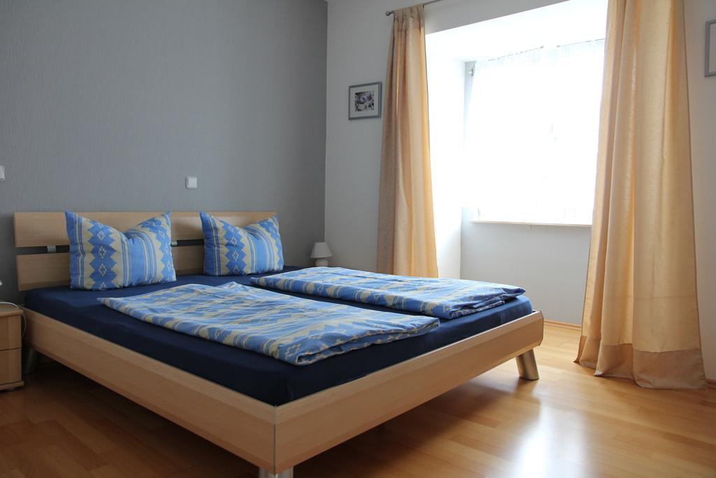 Cafe Klering Apartment Briedern Luaran gambar