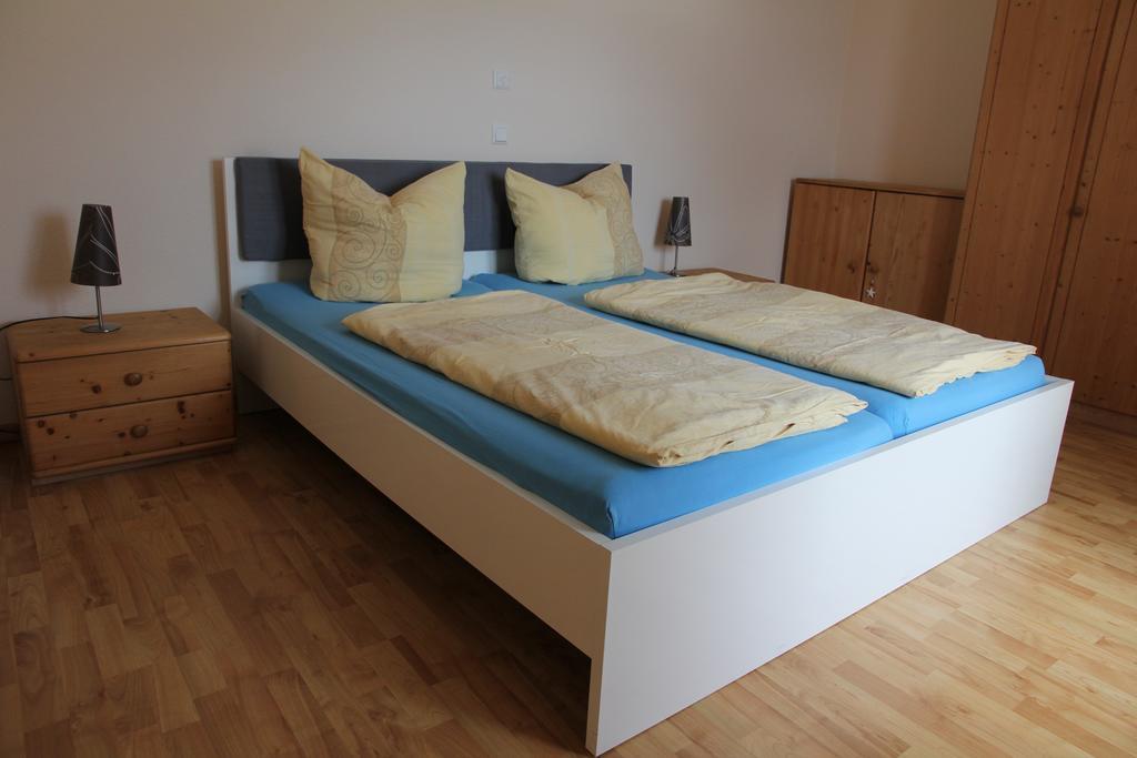 Cafe Klering Apartment Briedern Luaran gambar