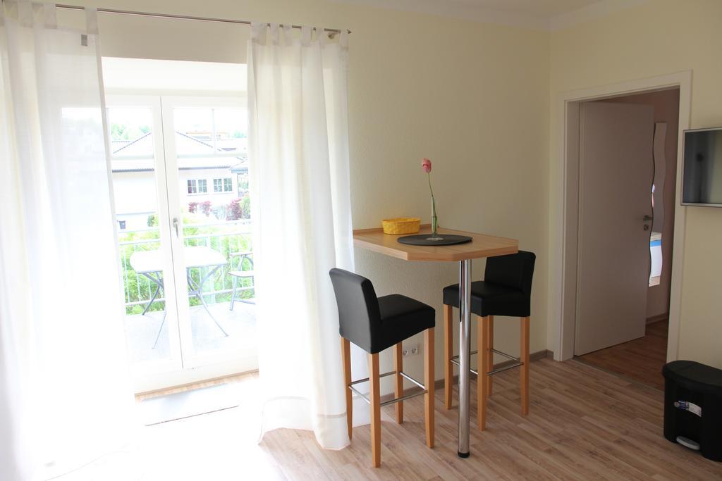 Cafe Klering Apartment Briedern Luaran gambar