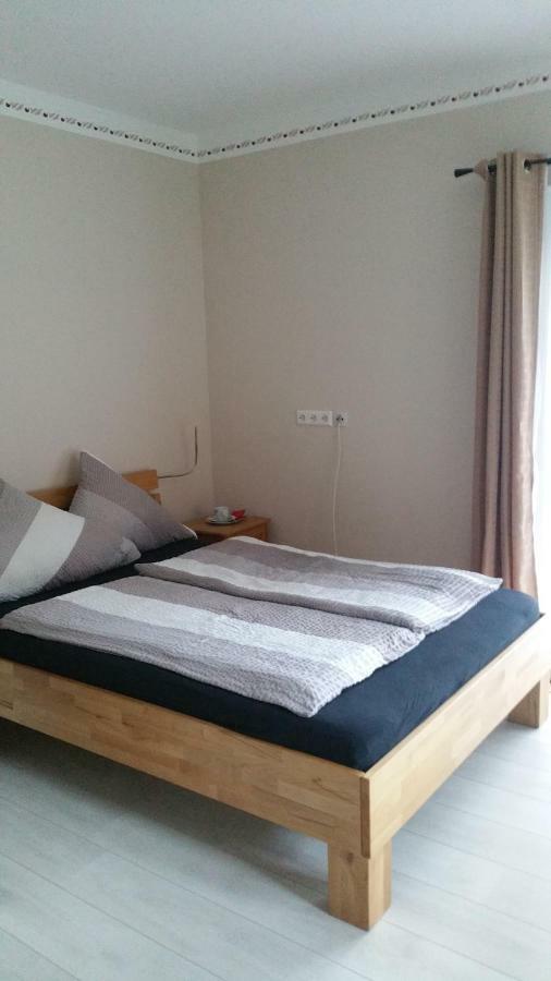 Cafe Klering Apartment Briedern Luaran gambar